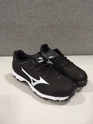 Mizuno 9-Spike ADV. Sweep 3 Women's Softball Cleats Metal Size 8 • $27.99