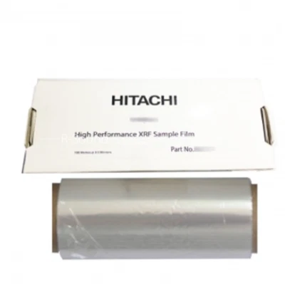 $978 • Buy 1PC X-ray Fluorescence Analysis Film (Mylar) 54-L70 100mx75mm/roll