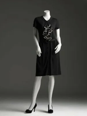 VIKTOR AND ROLF FOR H&M  Ruffle Dress  • $43.16