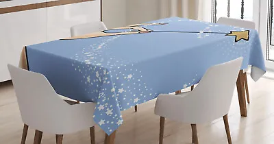 Magic Tablecloth Hand With Star Magic Wand • £17.99
