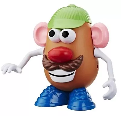 Hasbro Potato Head Mr. Potato Head Original  • $12.99