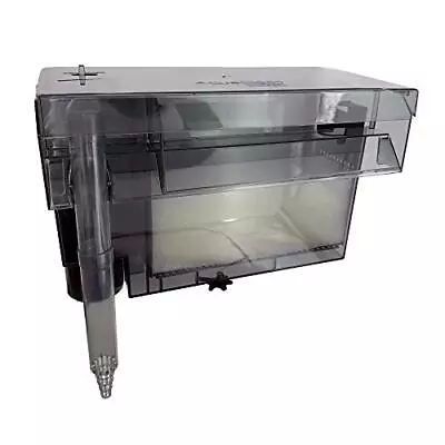 AquaClear 110 Power Filter Fish Tank Filter For 60- To 110-Gallon Aquariums • $85.89