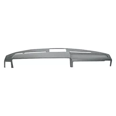 Coverlay 15-243LL Medium Gray Dashboard Cover For 81-88 Volvo 240 • $221.44