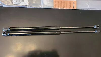 $10 • Buy Volvo 2003-2014 XC90 Sport Utility Pair Front Hood Left+Right Lift Supports