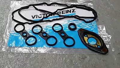 $46.85 • Buy VICTOR REINZ Valve Cover Gasket Set For 2008-2011 BMW 528i 3.0L N52B30A