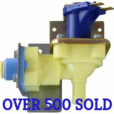 Commercial Ice Machine Water Inlet Solenoid Valve For Manitowoc 000007965 120 V  • $57.99