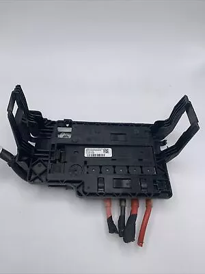 2018-2020 Vw Atlas - Main Fuse Box 3cn937548b • $55.20