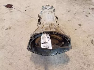 Automatic Transmission From 10/03 RWD 2 Door Coupe  04 INFINITI G35 9271888 • $804.83