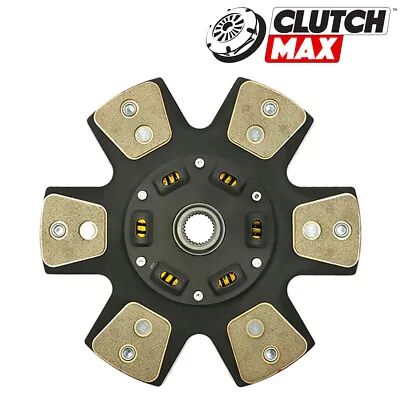 STAGE 4 26-SPLINE 10.4  CLUTCH DISC For T5 TREMEC TKP TKO TRANSMISSION MUSTANG • $59.53