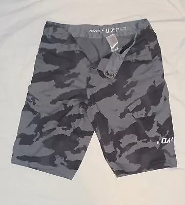 Fox Mountain Bike Shorts • $20