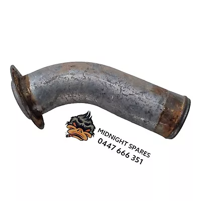 Ford Falcon XY UTE GS Fuel Filler Neck • $135