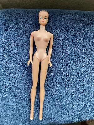 Vintage Barbie Fashion Queen Doll • $19.99