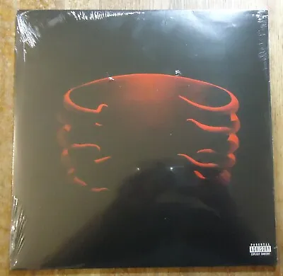 Tool Undertow (Re-Issue) LP (1996) NEW Shrink Wrap Tear • $26.95