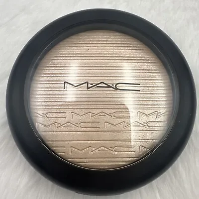 MAC Extra Dimension Skin Finish In Double-Gleam 0.31oz / 9g NWOB - Authentic • $24.99