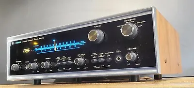 Pioneer Sx-770 Am/fm Stereo Receiver Serviced And Recapped Vintage 1970's • $495