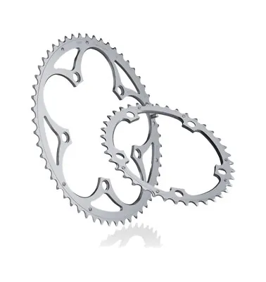 MICHE 5-Arm Inner Bicycle Chain Blade SUPERTYPE SHIMANO 9/10V 130 BCD • $49.83
