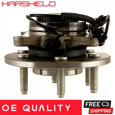 515046 Front Wheel Bearing Hub For 4WD Ford 2004-2005 F-150 2004 F-150 Heritage • $53.10