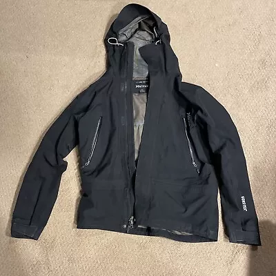 Marmot Spire Outer Shell Jacket Medium Gore-Tex  • $150