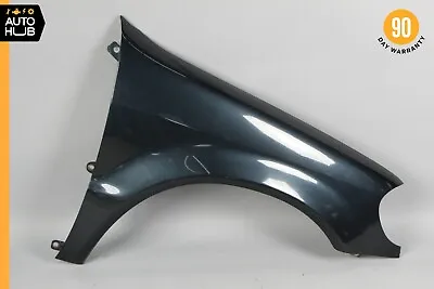 02-05 Mercedes W163 ML350 ML320 ML500 Fender Front Right Side Black Opal OEM • $178.45