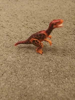 £4.50 • Buy Playmobil Baby Dinosaur Velociraptor, Raptor 
