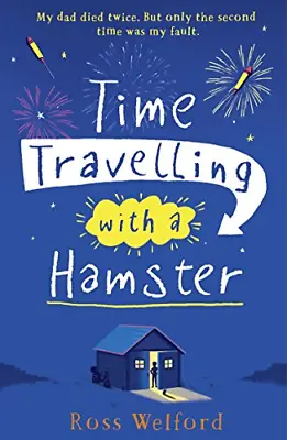 Time Travelling With A Hamster • £3.50