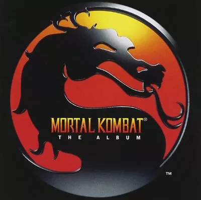 Immortalsthe Mortal Kombat / Video Game (Original (CD) • $19.44