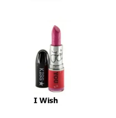£10 • Buy 3 X Kiss You Lipstick By One Direction, I Wish Pink