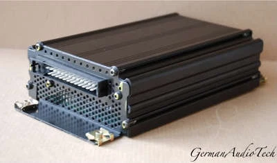 $99.95 • Buy Audi Bose Radio Stereo Amplifier Amp B5e 2000 2001 00 01 A4 Avant