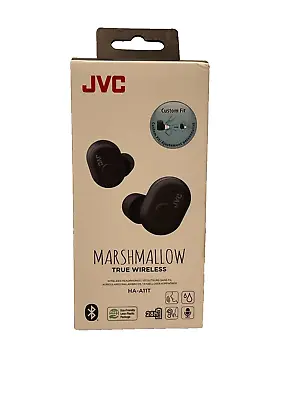 JVC Marshmallow True Wireless In-Ear Headphones • $28.79