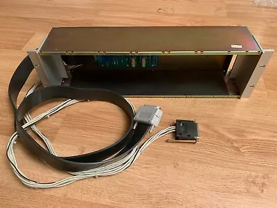 $80 • Buy Studer A810 VU Meter Bridge