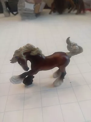 Vintage Collectible Breyer Horse Figurine • $3.35