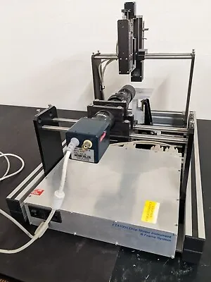 First Ten Angstroms FTA1000 Drop Shape Analyzer Optical Tensiometer • $2000