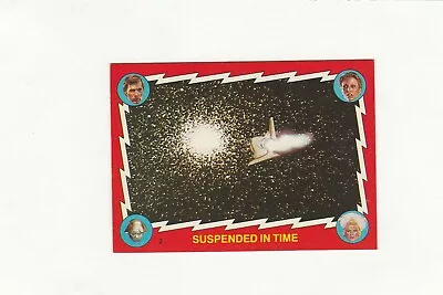 1979 Topps Buck Rogers Complete Your Set Non-Sport Cards - U Pick • $2.02