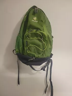 Deuter Daypack School Bag • $39