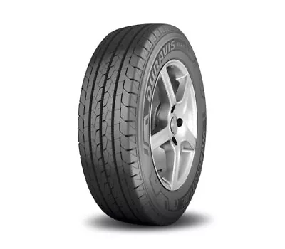 BRIDGESTONE DURAVIS R660 205/65R16 107/105T 205 65 16 Tyre • $275