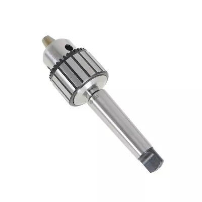 $26.88 • Buy 1/8 -5/8  Drill Chuck JT33 Heavy Duty 3MT Shank In Prime Quality MT3 Chuck Keyed