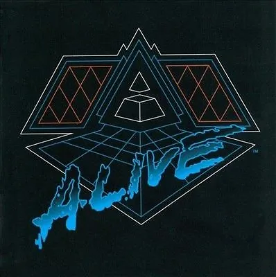 Alive 2007 • $8.99