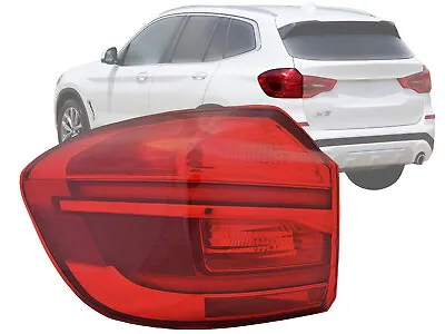 For 2018 2019 2020 2021 BMW X3 G01 Tail Lamp On Body Driver Left Side BM2804128 • $142.50