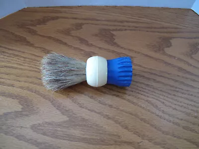 Vintage Shaving Brush Pure Badger Hair Made Rite 250 PB Antique • $15.99