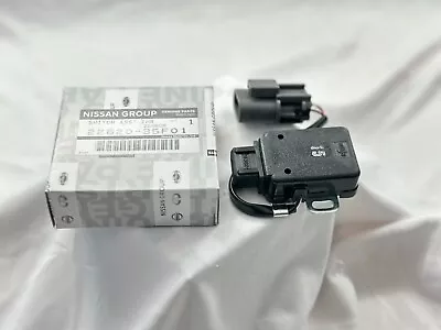 New Genuine Nissan S13 S14 Throttle Position Sensor 240sx CA18DET KA24E KA24DE • $140