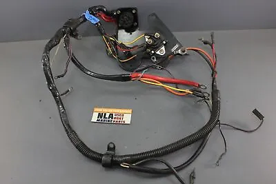 MerCruiser 84-98422A10 4cyl 120hp 140hp 2.5L 3.0L Engine Wire Wiring Harness • $60