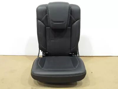 13-16 Mercedes GL450 X166 2013 Rear Left Driver 3RD Row Seat Assembly ;:O • $253.65