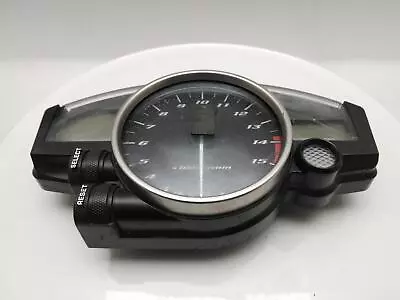 YAMAHA YZF R1 Speedometer Instrument Cluster 2004-2006 1.0L Petrol 5VY8350050  • $195.69