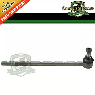 1028262M91 Outer Tie Rod For Massey Ferguson R/H L/H 165 175 255 265 275+ • $25.99