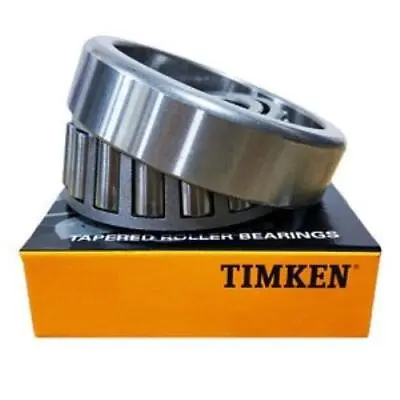 Timken SET5 SET 5 (LM48548/LM48510) Bearing  • $13.24