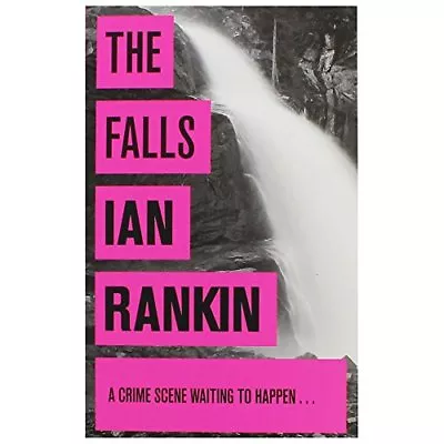 The Falls Ian Rankin • £3.48