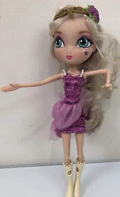 La Dee Da Doll Fairytale Dance Collection Cyanne As Rapunzel • $16.74