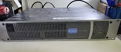 Cloud CXV-225 500W 100V LINE AMPLIFIER  #2 • £180