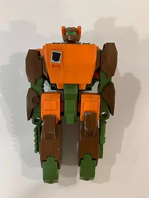 Vintage 80s Original Transformers G1 Roadbuster (Not Complete) • $75