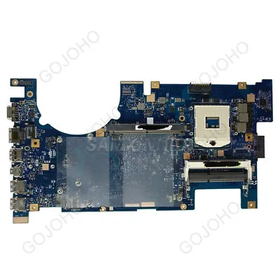 G75VW Motherboard 2D For ASUS G75V G75VX G75VW Mainboard Motherboard DDR3 • $65.99